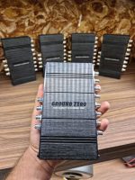 پروسسور گراندزیرو مدل GZDSP 4-8XII