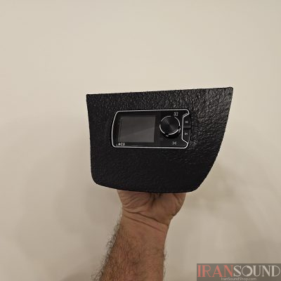 قاب ریموت AC3 پروسسور ناکامیچی برای 207