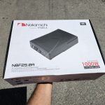 ساب باکس اکتیو ناکامیچی NBF 25.0A