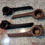 کیک پنل درب پژو 405 و پرشیا قدیم