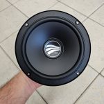 کامپوننت رینبو مدل EL C260S