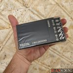 کامپوننت ریکویل Recoil مدل REM65 - تصویر 3