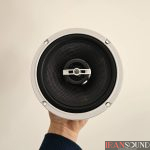 بلندگو ریکویل مدل RMX65