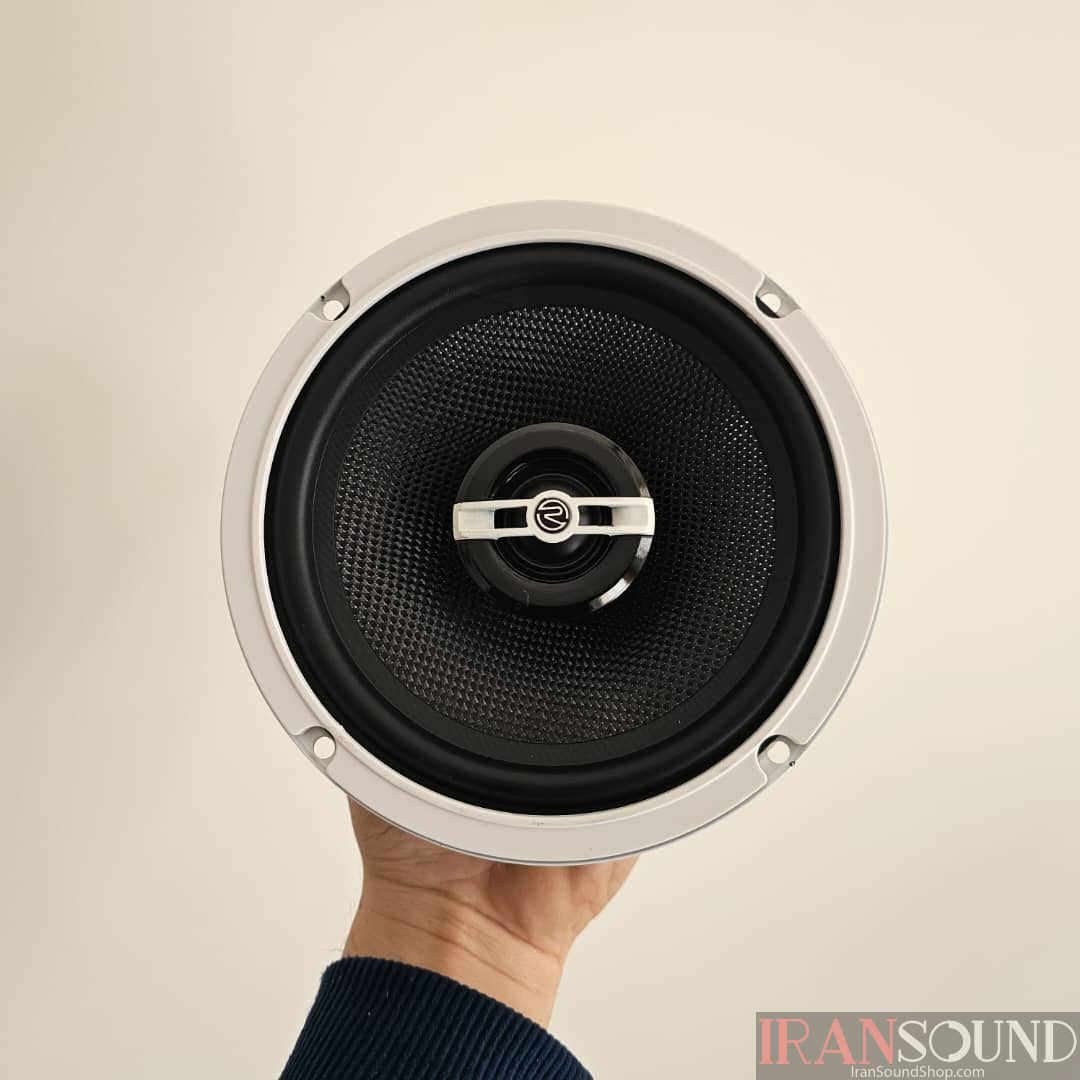 بلندگو ریکویل مدل RMX65 بلندگو ریکویل مدل RMX65
