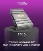 Soundmagus EP10