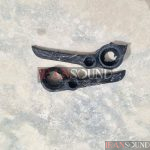کیک پنل درب پژو 405 و پرشیا قدیم برای میدرنج و سوپر توییتر