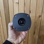 سوپر توییتر گراندزیرو مدل GZCT 2100X-B