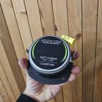 سوپر توییتر گراندزیرو مدل GZCT 2100X-B