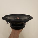 میدرنج دیجیتال دیزاین مدل VO-M8a