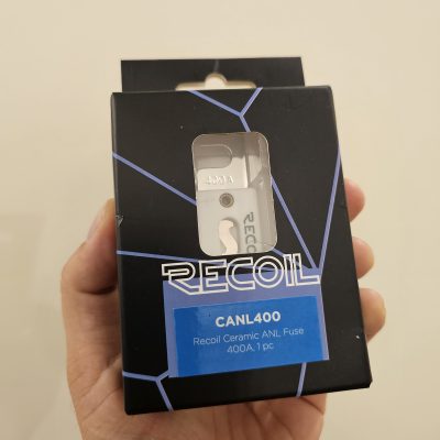 فیوز ANL ریکویل 400 آمپر