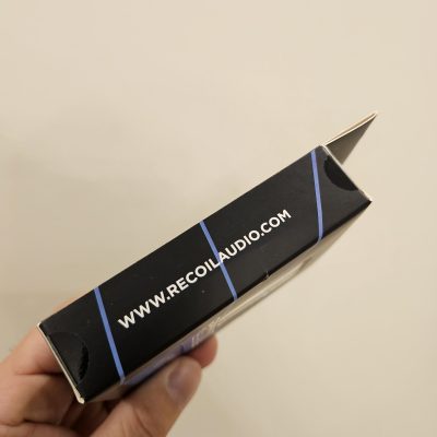 فیوز ANL ریکویل 400 آمپر