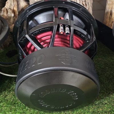 سابووفر پلوتونیوم GZPW 15C