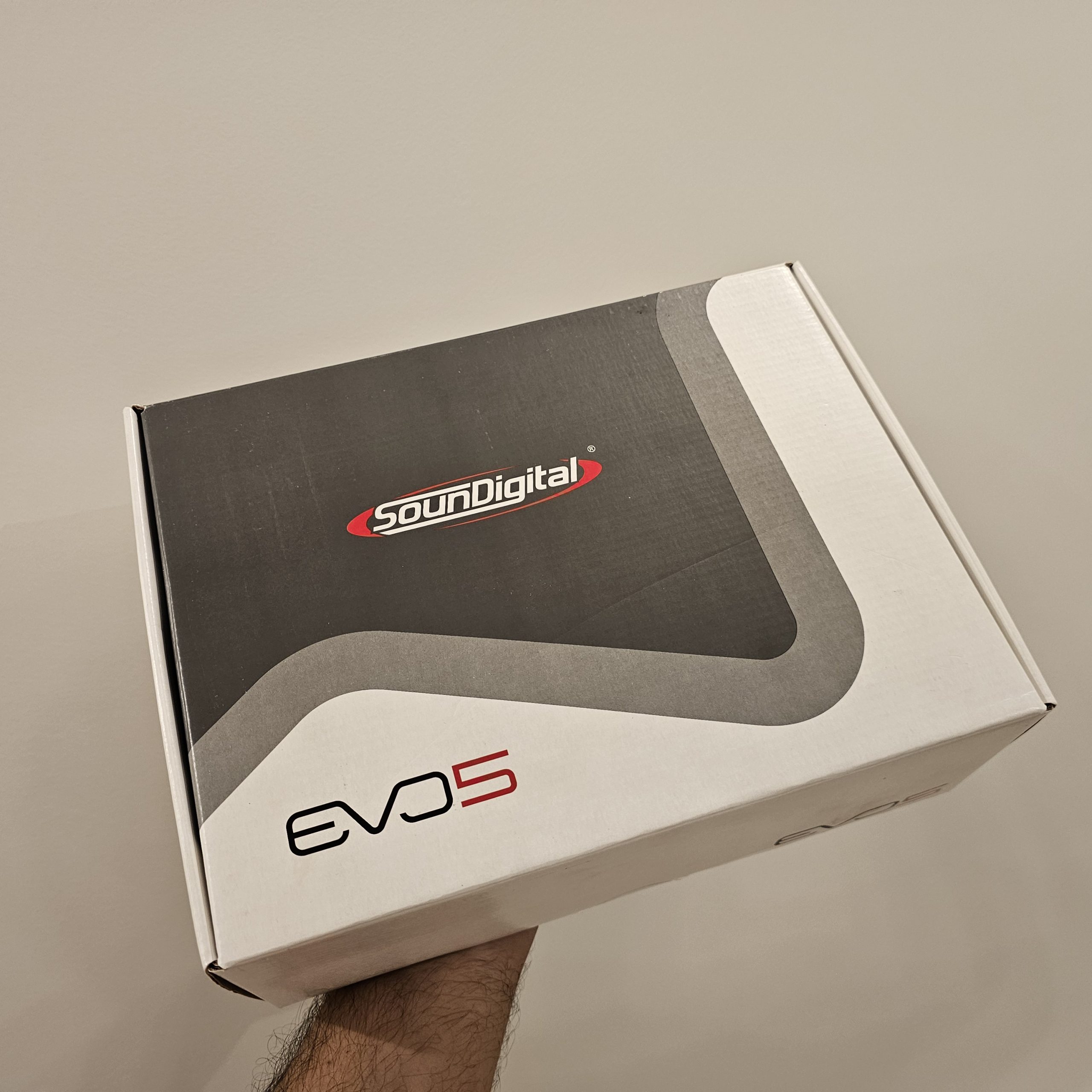آمپلی فایر مونو ساندیجیتال مدل SD5000 ( دو اهم ) آمپلی فایر مونو ساندیجیتال مدل SD5000 ( دو اهم )