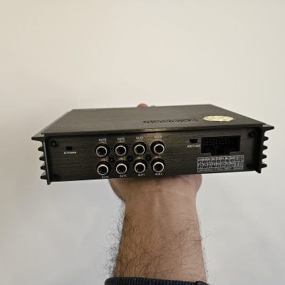 آمپلی فایر پروسسور و رینبو EL-PA4.6