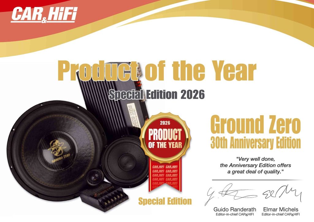30th Anniversary Edition
