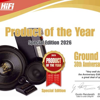 30th Anniversary Edition
