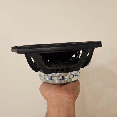 فولرنج همرتک مدل HD69SFN