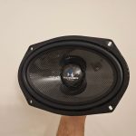 فولرنج همرتک مدل HD69SFN
