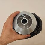 فولرنج همرتک مدل HD69SFN