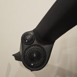 قاب ستون فایبرگلاس پژو 206 – 207 و رانا
