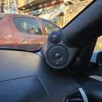 قاب ستون فایبرگلاس پژو 206 – 207 و رانا برای میدرنج و توییتر SQ