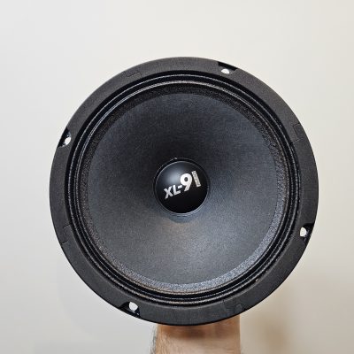 XL9 AUDIO