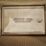 فولرنج ساند کوالیتی پلوتونیوم GZPF 40SQ